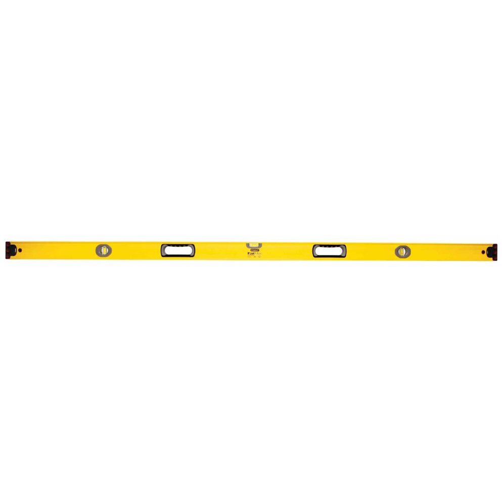 Stanley 43-572 72" FatMax Non-Magnetic Level Stanley 43-572 72" FatMax Non-Magnetic Level
