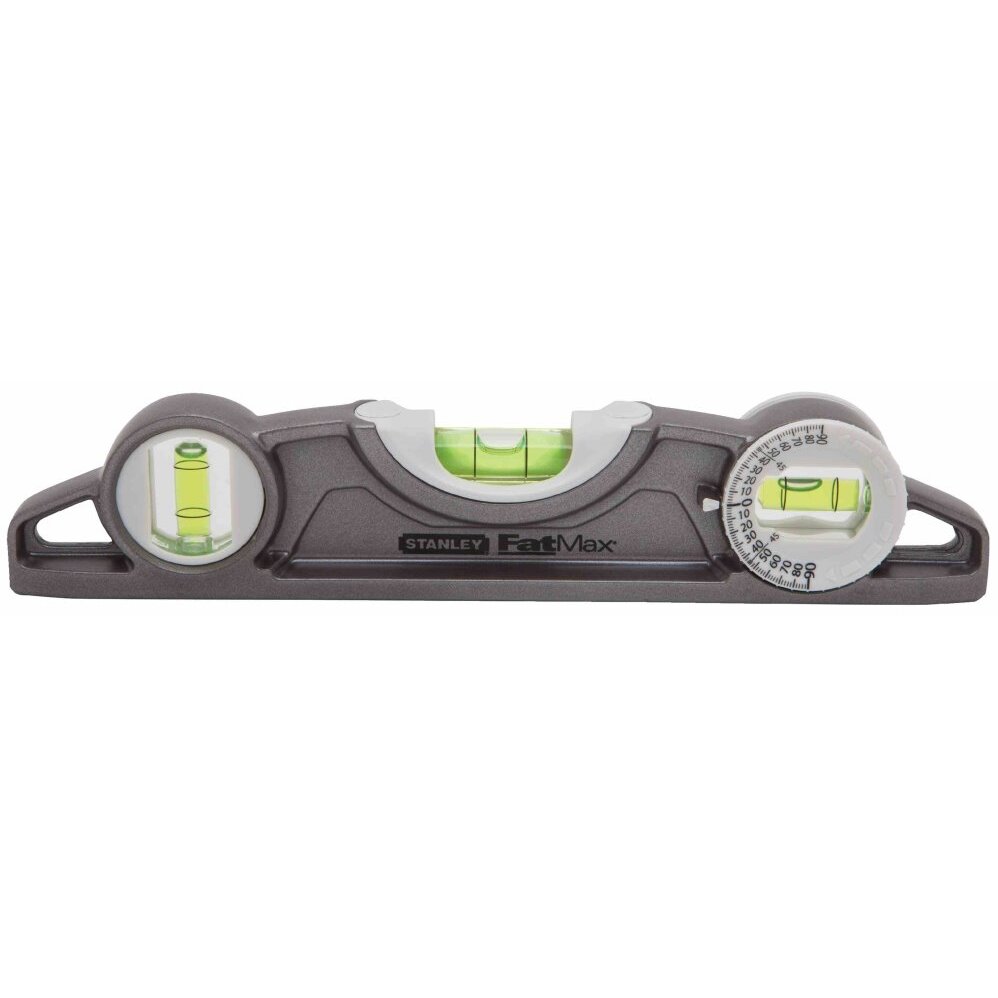 Stanley 43-609M  FatMax Xtreme 9" Magnetic Torpedo Level
