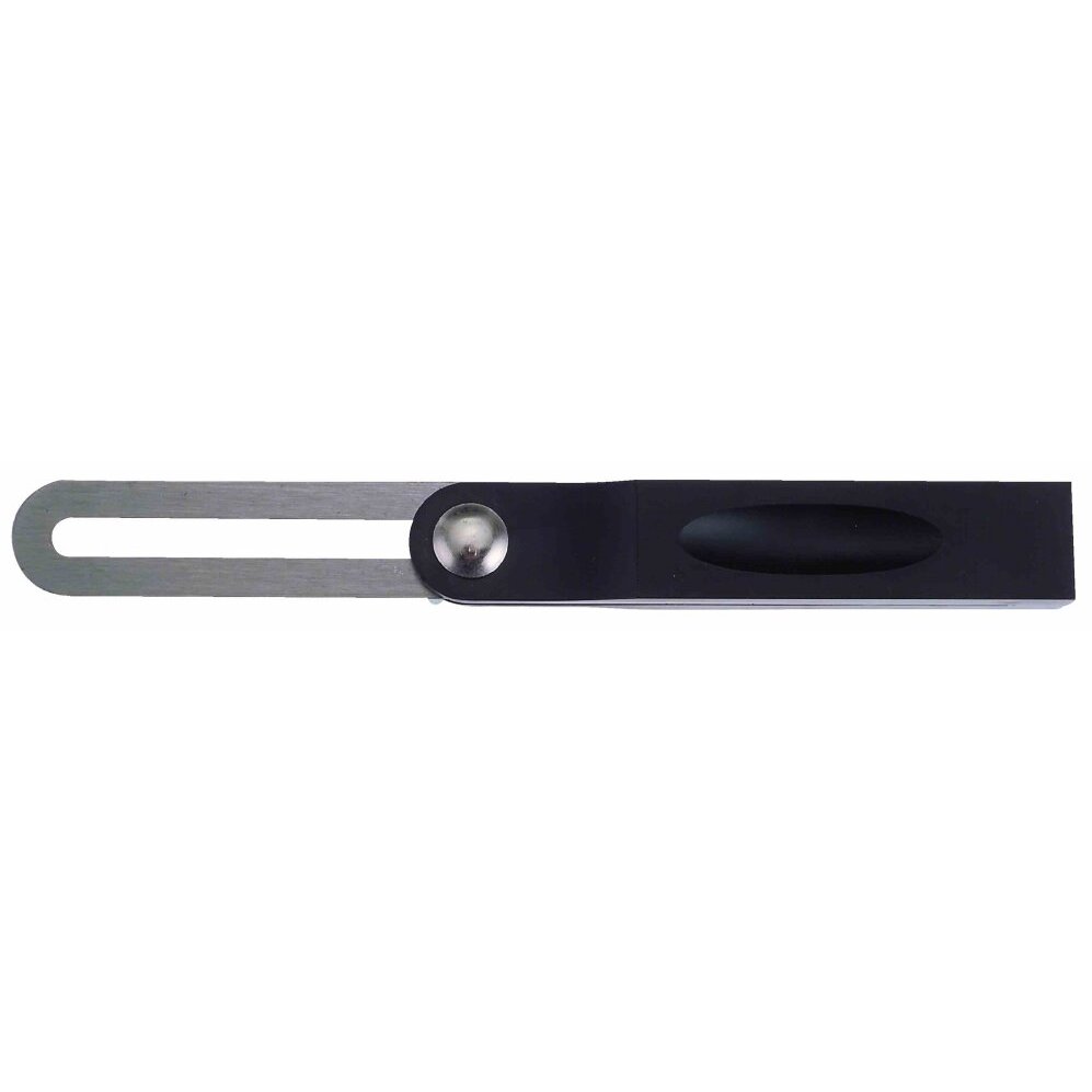 Stanley 46-825 8" T-Bevel - Plastic Stanley 46-825 8" T-Bevel - Plastic