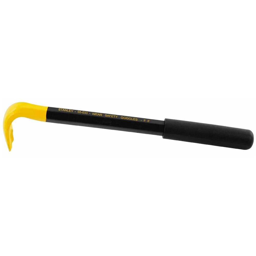 Stanley 55-033 10" Nail Claw Stanley 55-033 10" Nail Claw