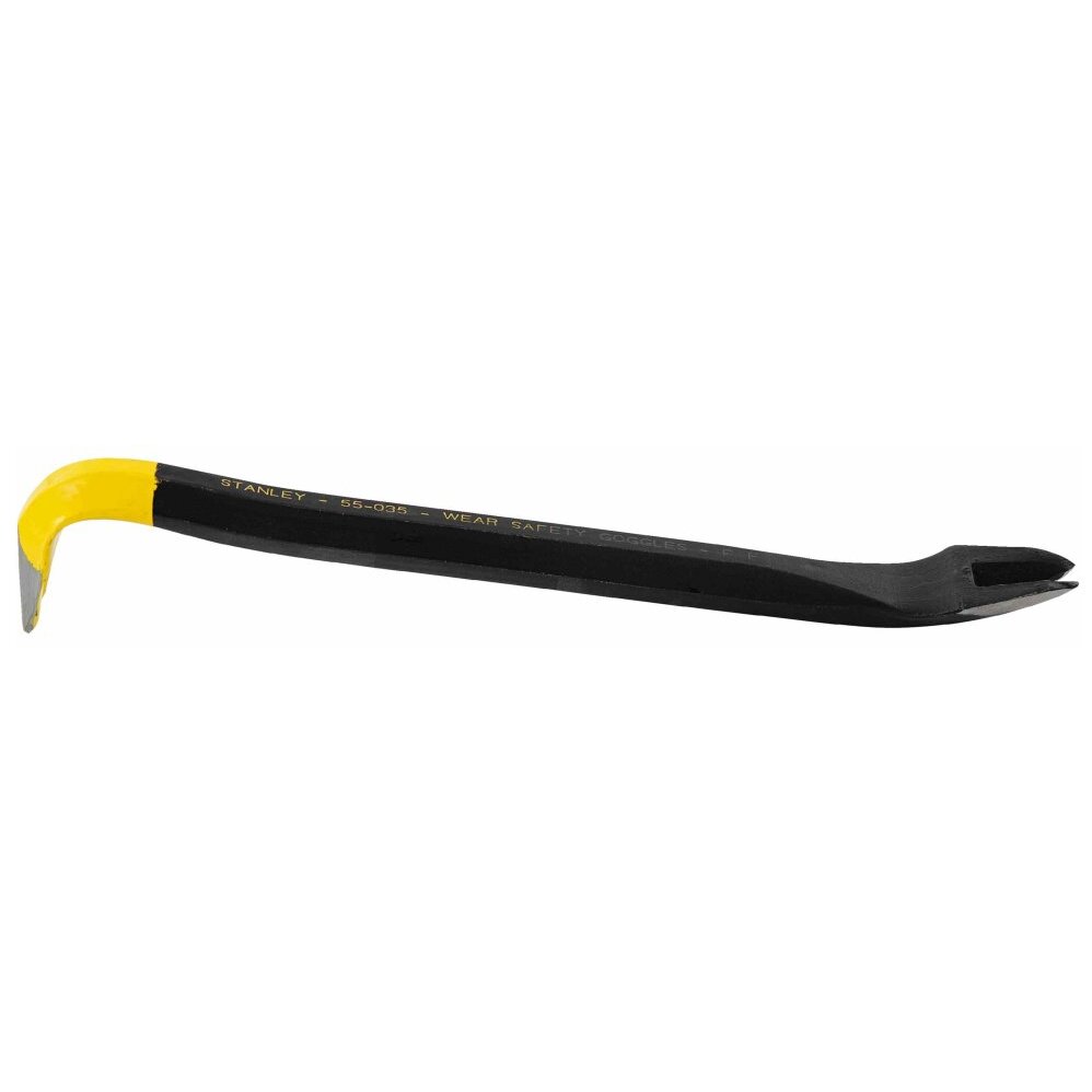 Stanley 55-035 11" Nail Puller Stanley 55-035 11" Nail Puller