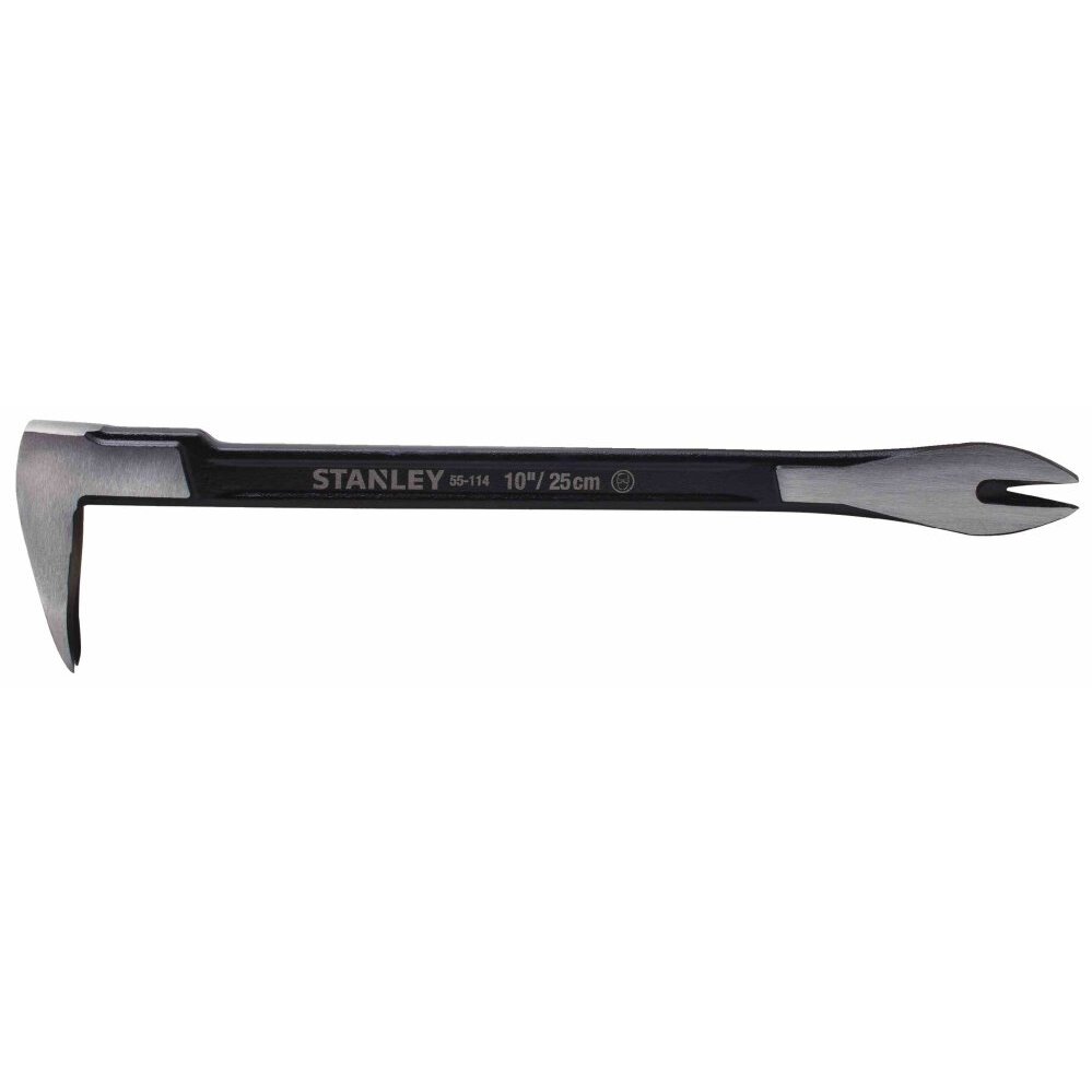Stanley 55-114  10" Claw Bar