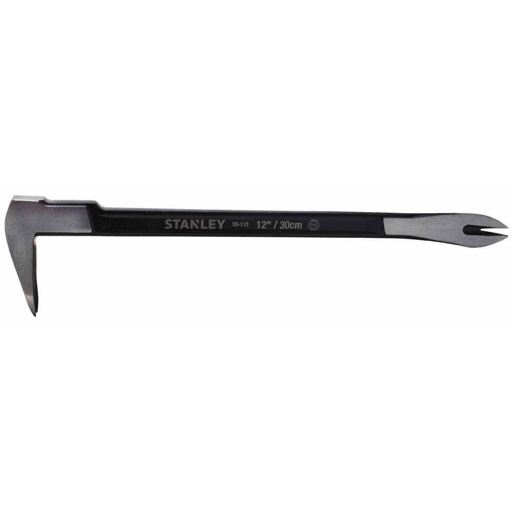 Stanley 55-115  12" Claw Bar