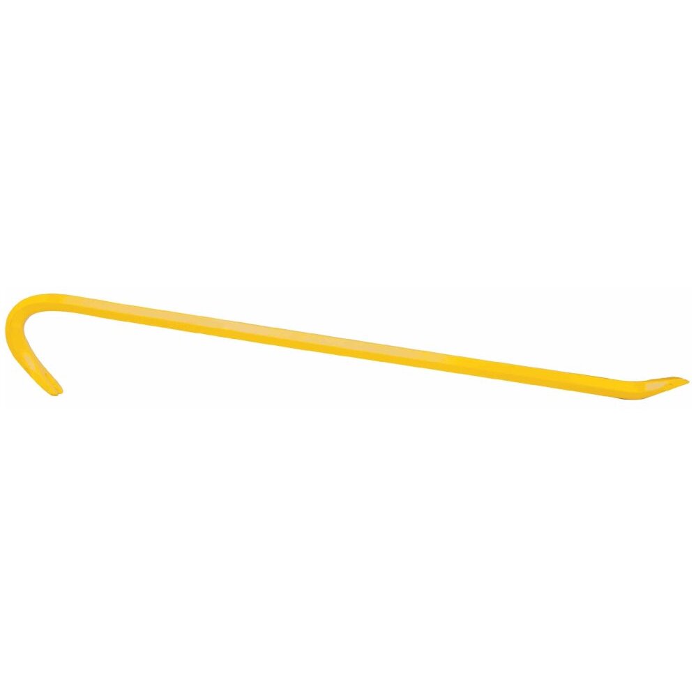 Stanley 55-130  30" Forged Hexagonal Steel Ripping Bar