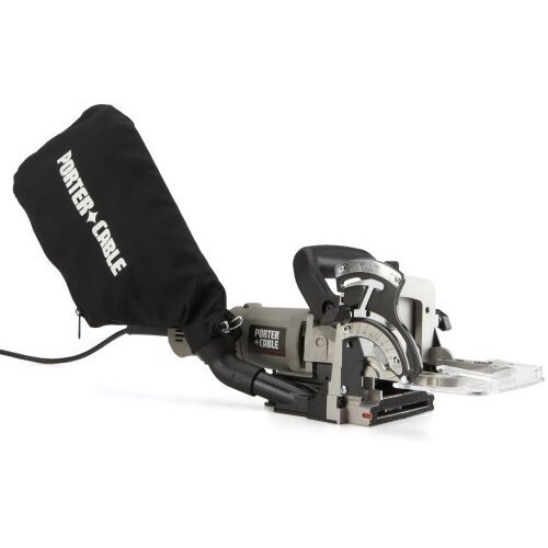 Porter Cable 557  Deluxe Plate Joiner Kit