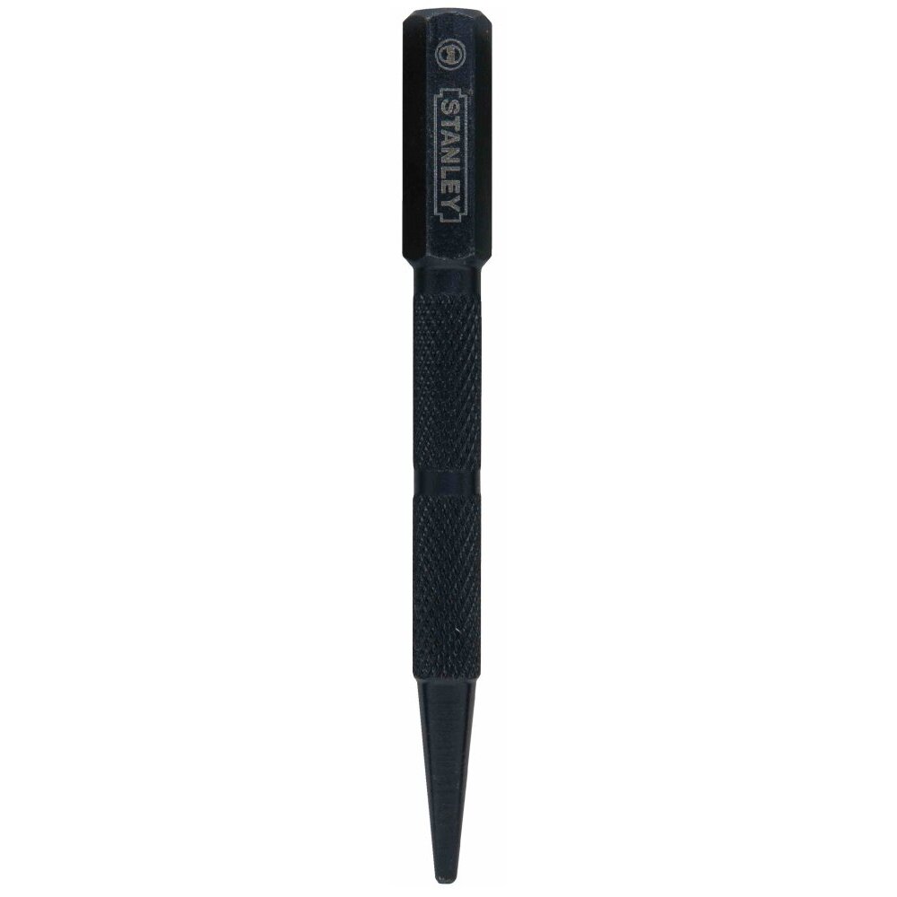 Stanley 58-112 2/32" Tip Square Nail Head Set Stanley 58-112 2/32" Tip Square Nail Head Set