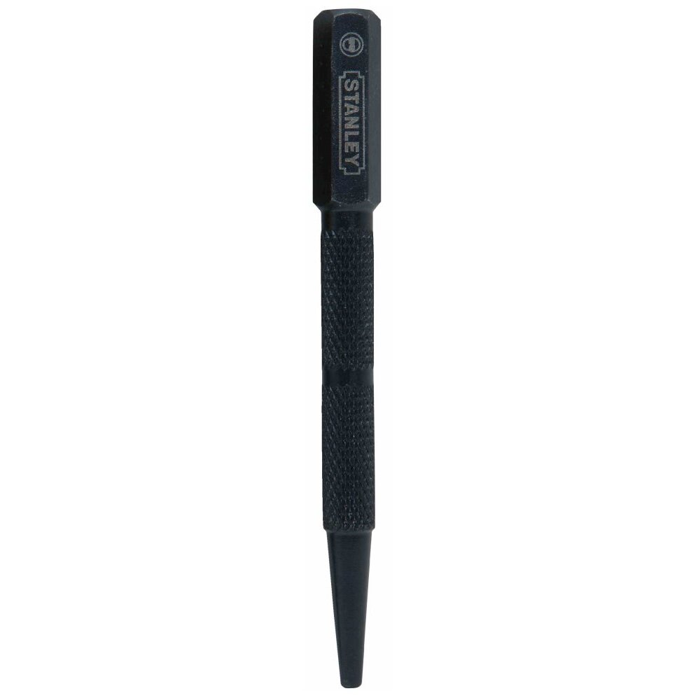 Stanley 58-113 3/32" Tip Square Nail Head Set Stanley 58-113 3/32" Tip Square Nail Head Set