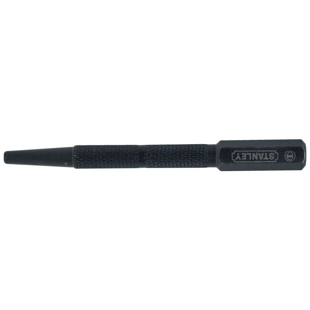 Stanley 58-114 4/32" Tip Square Nail Head Set Stanley 58-114 4/32" Tip Square Nail Head Set