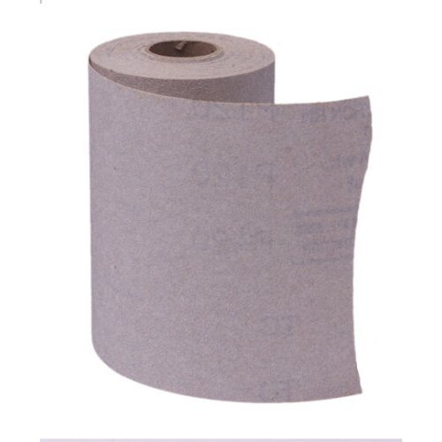 Porter Cable 740002201  4-1/2"x10 yd. 220 Grit Adhesive Backed Abrasive Rolls