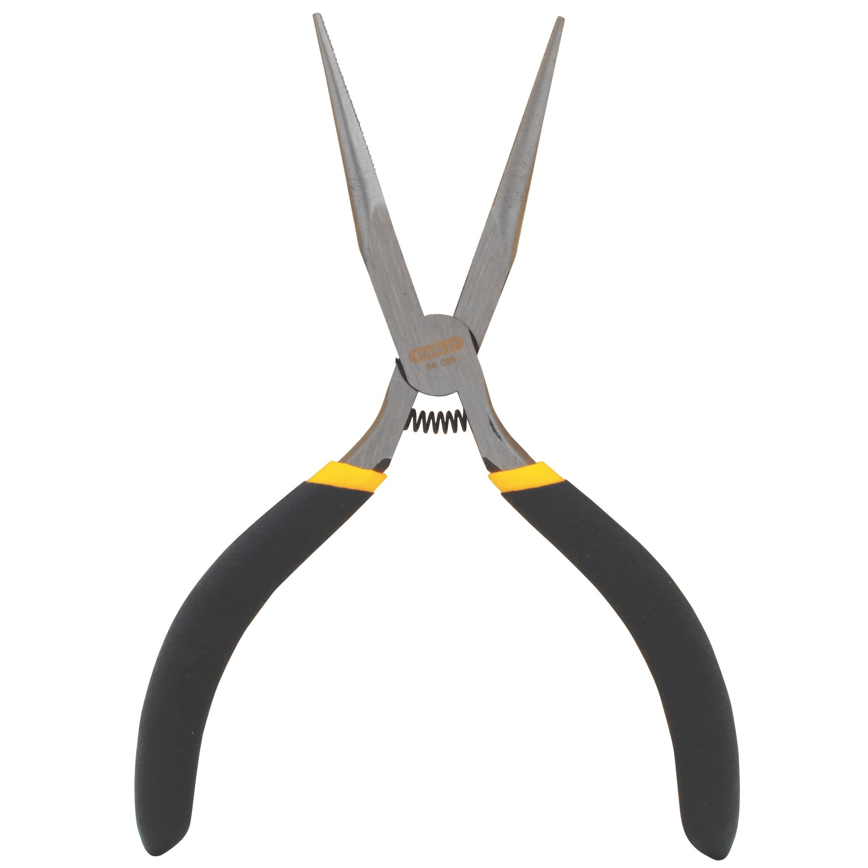 Stanley 84-096  5" Needle Nose Pliers