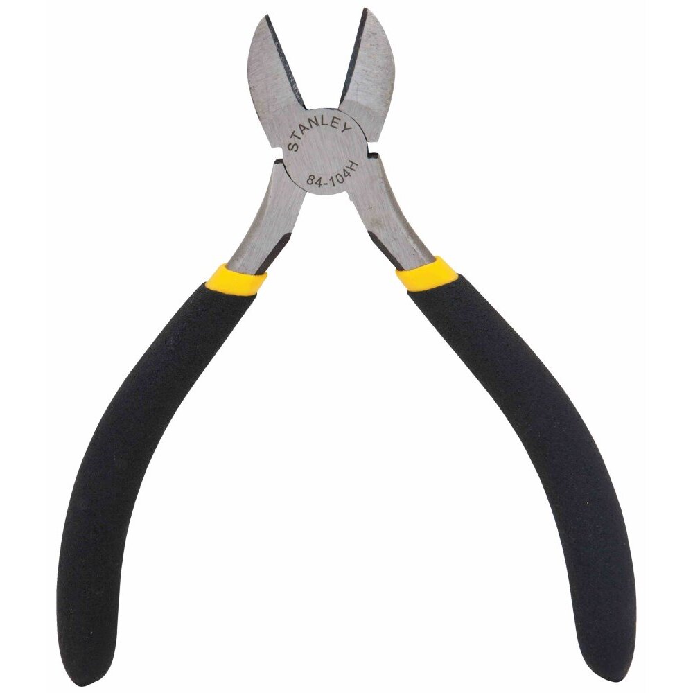 Stanley 84-104  5" Diagonal Pliers