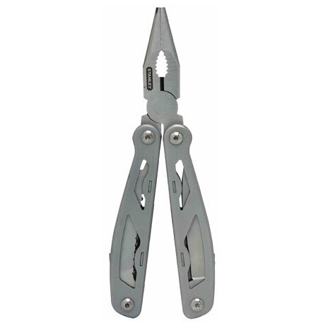 Stanley 84-519K 12-In-1 Multi-Tool Stanley 84-519K 12-In-1 Multi-Tool