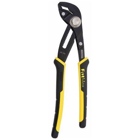 Stanley 84-649 Plier Groove Joint 12" Fatmax Stanley 84-649 Plier Groove Joint 12" Fatmax