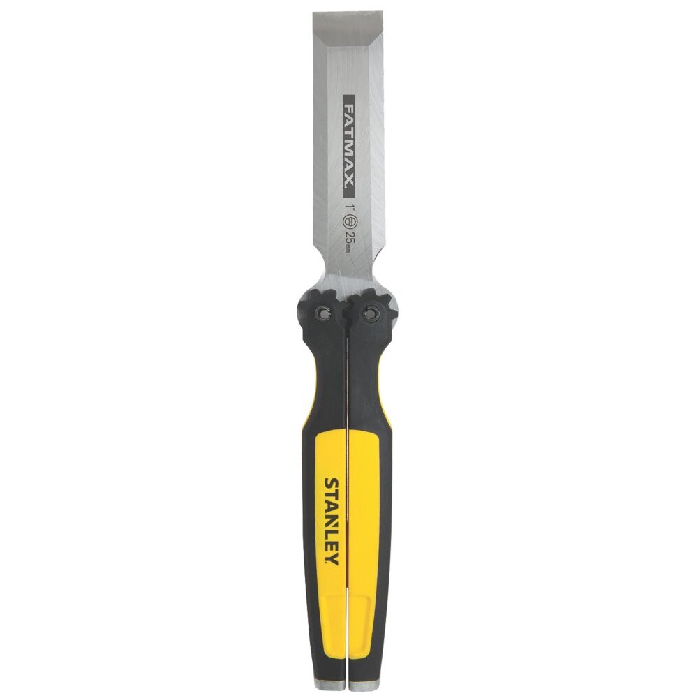 Stanley FMHT16145 FatMax Folding Chisel Fatmax Stanley FMHT16145 FatMax Folding Chisel Fatmax
