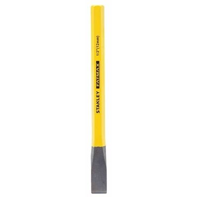 Stanley FMHT16495  FatMax Cold Chisel 1/2" x 6"