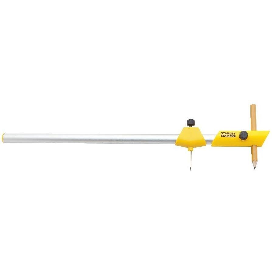 Stanley FMHT16579 FatMax Compass 16" Chisel Fatmax Stanley FMHT16579 FatMax Compass 16" Chisel Fatmax