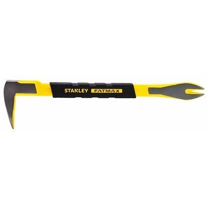Stanley FMHT55008  FatMax Claw Bar 10"