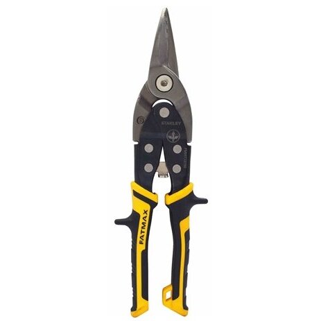 Stanley FMHT73756  FatMax Snips Aviation Straight Cut