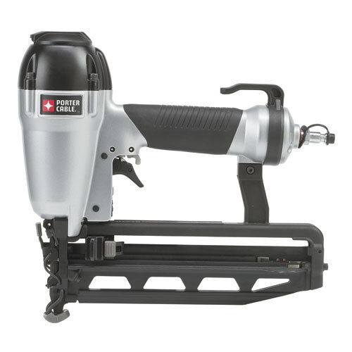 Porter Cable FN250C  16 Gauge 2-1/2" Finish Nailer Kit