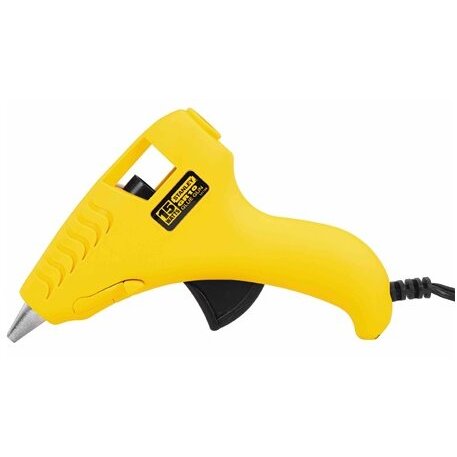 Stanley GR10 Glue Gun Mini Hot Melt Stanley GR10 Glue Gun Mini Hot Melt