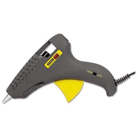 Stanley GR25-2  Glue Gun Dual-Melt