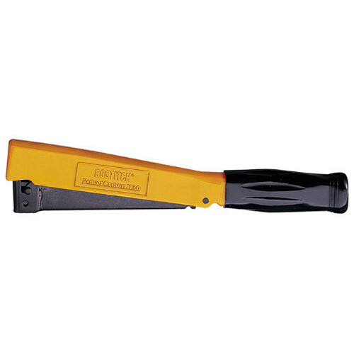 Bostitch H30-8  1/4" to 3/8" PowerCrown Hammer Tacker