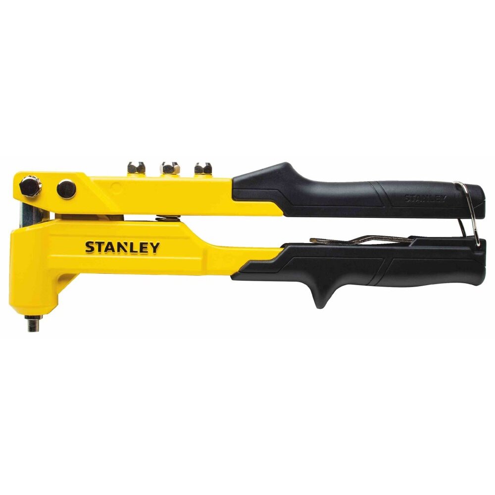 Stanley MR100CG Contractor Grade Riveter Stanley MR100CG Contractor Grade Riveter