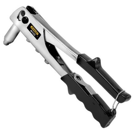 Stanley MR55C5  Heavy Duty Right Angle Riveter