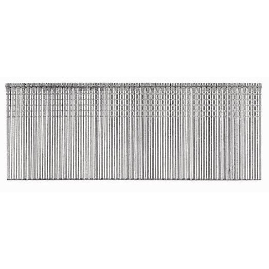 Porter Cable PFN16200  2" 16-Gauge Finish Nails 2500 per Box