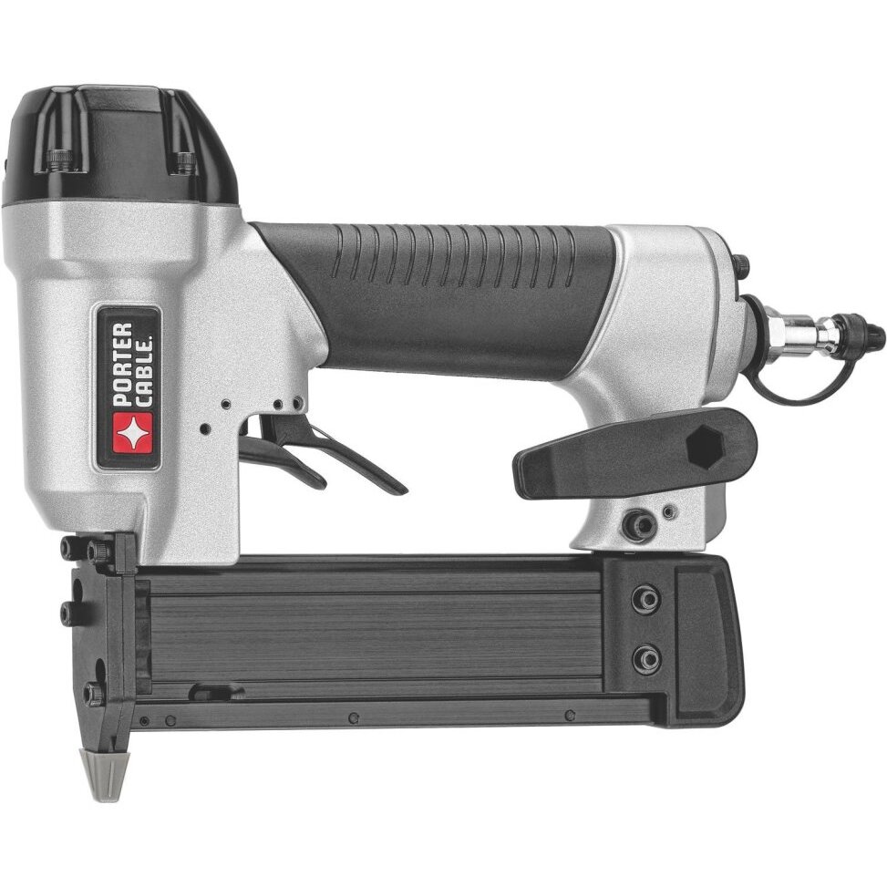 Porter Cable PIN138 1-3/8" Pin Nailer 23-Gauge Porter Cable PIN138 1-3/8" Pin Nailer 23-Gauge