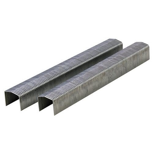Bostitch STCR50191/4-6M  1/4" Heavy Duty 7/16" PowerCrown Staples - 6000 per Package