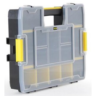 Stanley STST14022 SortMaster Junior Organizer Stanley STST14022 SortMaster Junior Organizer