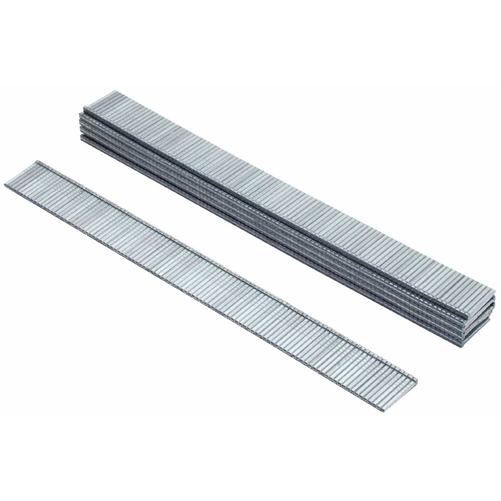 Stanley SWKBN625S 5/8" Brad Nails - 1000 per Package Stanley SWKBN625S 5/8" Brad Nails - 1000 per Package