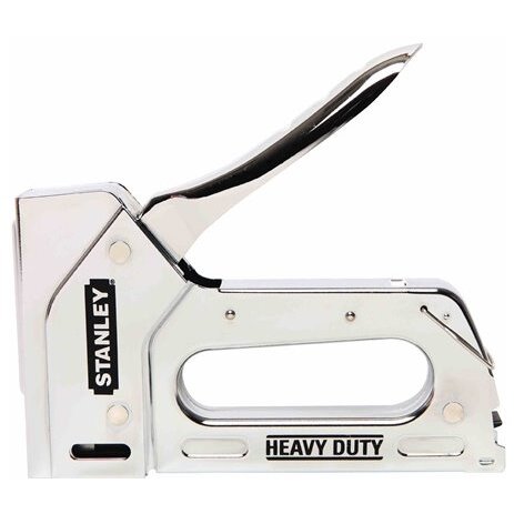 Stanley TR110 Stapler Heavy Duty Steel Stanley TR110 Stapler Heavy Duty Steel