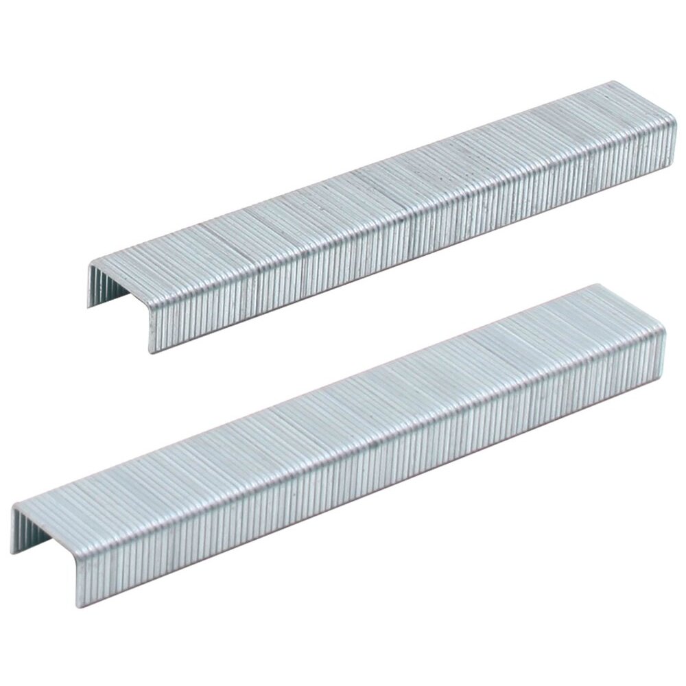 Stanley TRA204T Light Duty 1/4" SharpShooter Staples 1000 Per Box Stanley TRA204T Light Duty 1/4" SharpShooter Staples 1000 Per Box