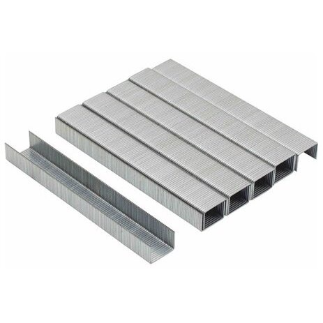 Stanley TRA205T  Light Duty 5/16" SharpShooter Staples - 1000 Per Box Stanley TRA205T  Light Duty 5/16" SharpShooter Staples - 1000 Per Box