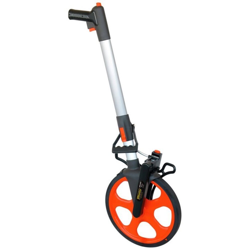 DuraWheel 68901  DW-Pro 12.5" Diameter Measuring Wheel