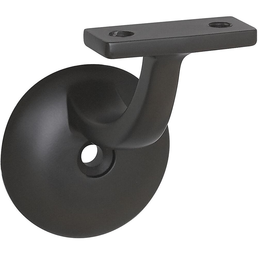 National N332-916  Handrail Bracket - Oil Rubbed Bronze (MPB140)