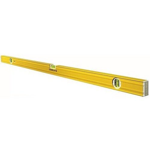 Stabila 29072 72" General Purpose Level Type 80A-2 Stabila 29072 72" General Purpose Level Type 80A-2