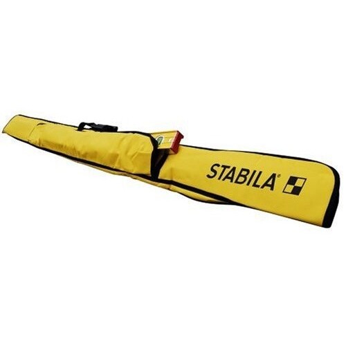 Stabila 30025  78", 48", 32", 24", 16", And 10" Torpedo Level Carrying Case