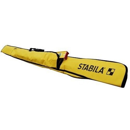 Stabila 30035 24", 48", 7'-12' Plate Level Carrying Case Stabila 30035 24", 48", 7'-12' Plate Level Carrying Case