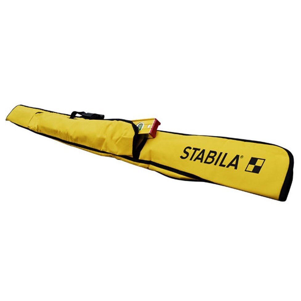 Stabila 30045  24", 48", 6'-10' Padded Carrying Case
