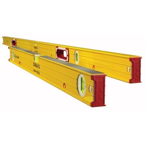 Stabila 38532  78" and 32" Type 96M Magnetic Jamber Level Set