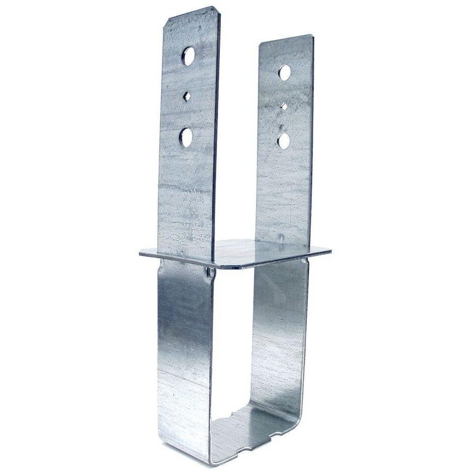 Simpson Strong Tie CB66  6x6 Post Column Base