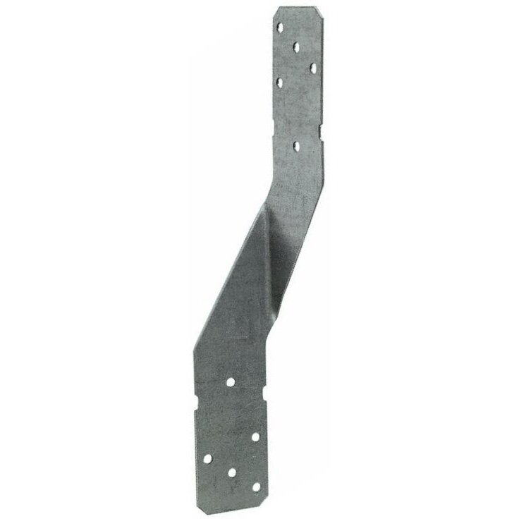 Simpson Strong Tie H8 Hurricane Tie Simpson Strong Tie H8 Hurricane Tie