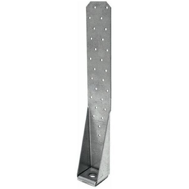 Simpson Strong Tie HTT5 16" Heavy Tension Tie Simpson Strong Tie HTT5 16" Heavy Tension Tie