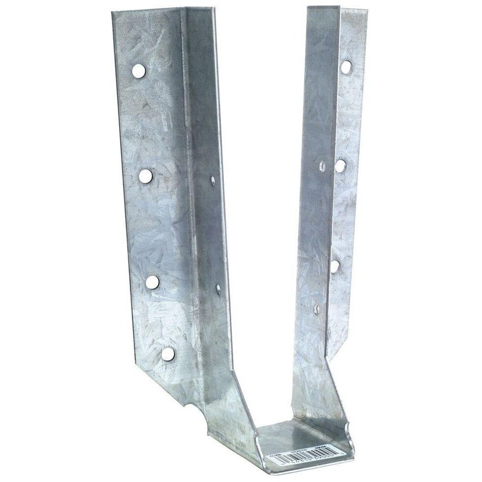 Simpson Strong Tie HU210 2x10 Heavy Duty Joist Hanger Simpson Strong Tie HU210 2x10 Heavy Duty Joist Hanger