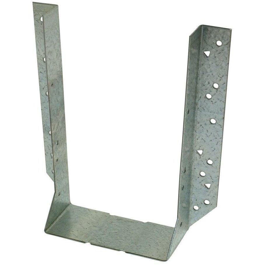 Simpson Strong Tie HU612 6x12 Heavy Duty Joist Hanger Simpson Strong Tie HU612 6x12 Heavy Duty Joist Hanger