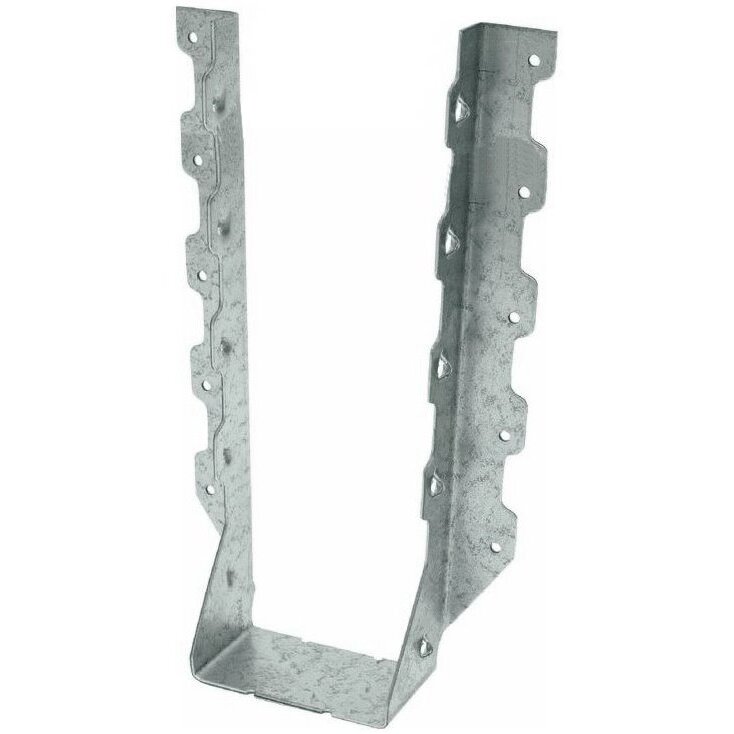Simpson Strong Tie HUS412  4x12 Heavy Double Shear Joist Hanger