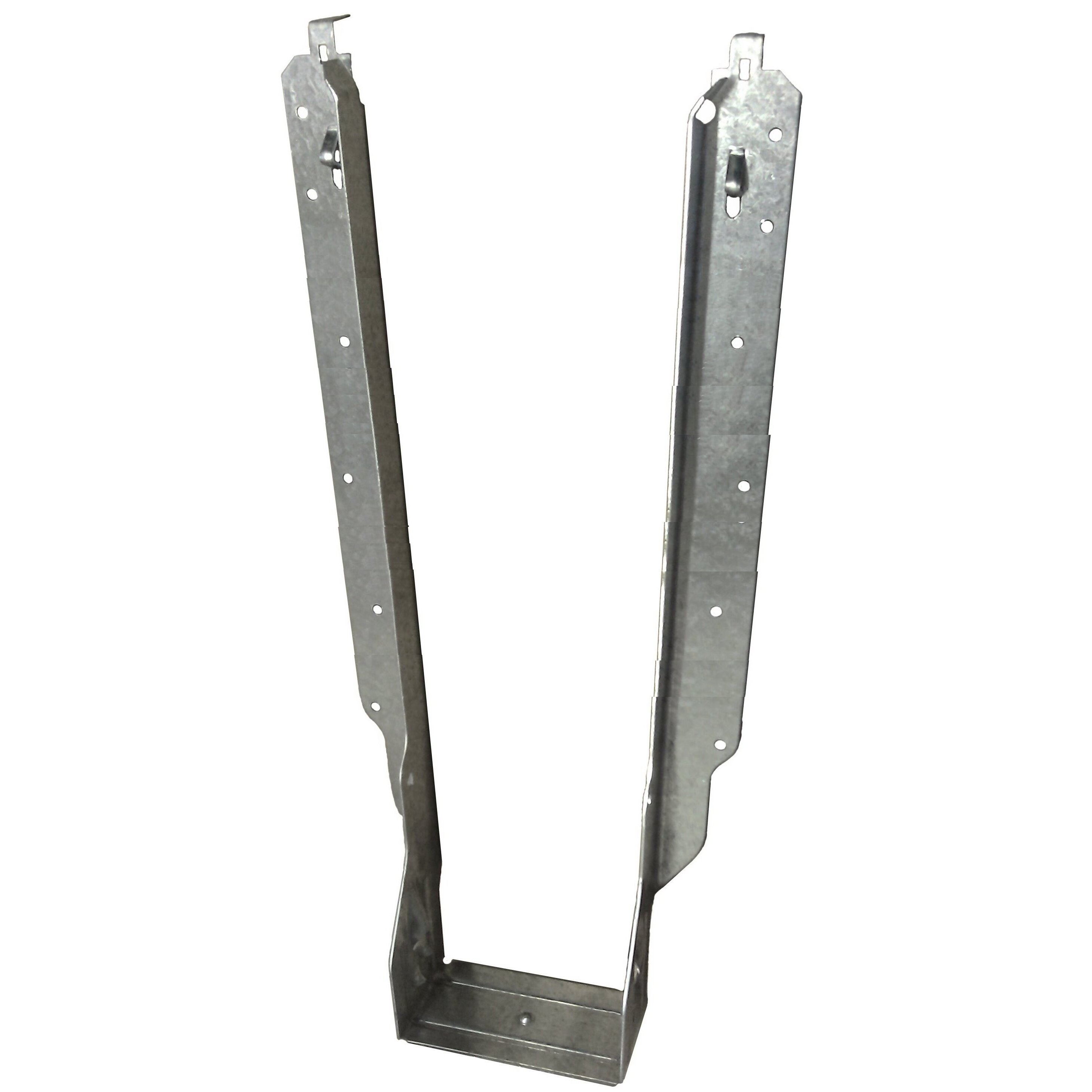 Simpson Strong Tie IUS3.56/16  3-5/8" x 16" Face Mount I-Joist Hanger w/Snap-Grip Seat